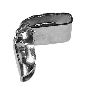 Nástrčná matice pro čalounění