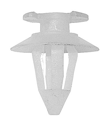 Příchytka plastového sloupku