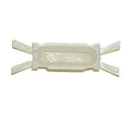 Příchytka těsnění dveří