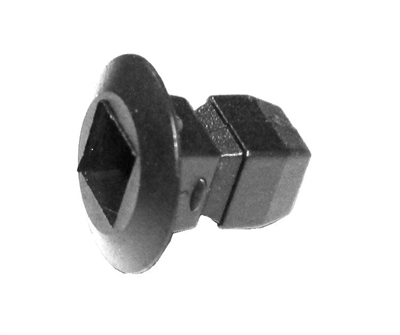 Rozpínací matice plastového podběhu