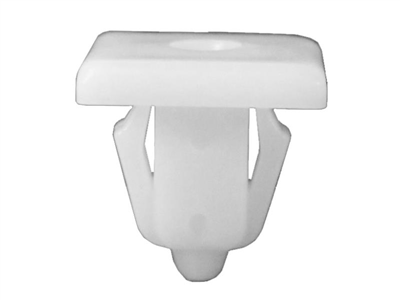 Příchytka pro lišty a prahy