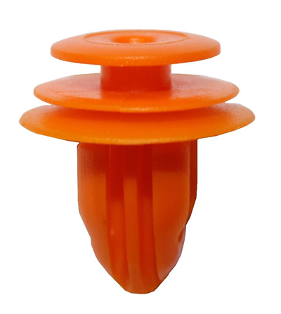 Příchytka čalounění