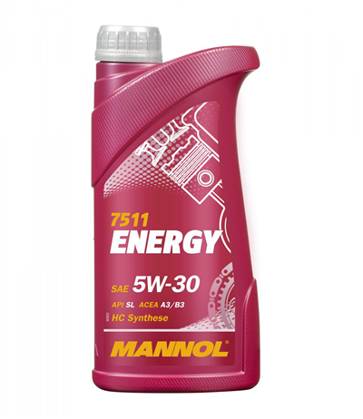 ENERGY 5W-30 - 1L