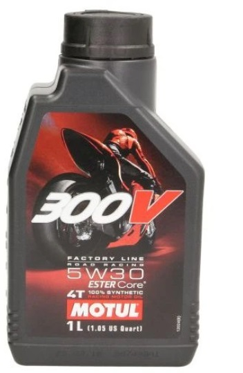 300V FACTORY LINE 4T - 1L