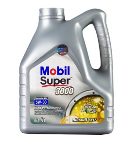 Super 3000 Formula RN 5W-30 - 4L