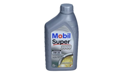 SUPER 3000 FORMULA V 0W-20 - 1L