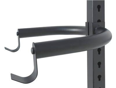 Držák na 2 kola MAMUT