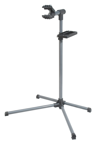 Montážní stojan na kolo (105-155cm)