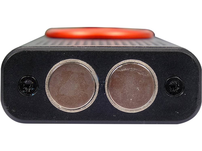 Lampa montážní 500 lm + reproduktor