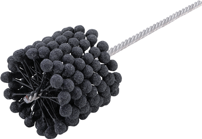 Honovací přípravek pro válce motorů, hrubost P 120, průměr 87-89 mm - BGS 1263