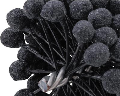 Honovací přípravek pro válce motorů, hrubost P 120, průměr 87-89 mm - BGS 1263