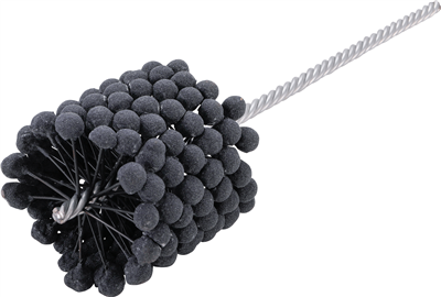 Honovací přípravek pro válce motorů, hrubost P 180, průměr 87-89 mm - BGS 1268