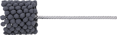 Honovací přípravek pro válce motorů, hrubost P 180, průměr 87-89 mm - BGS 1268