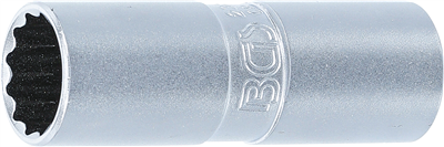 Hlavice na zapalovací svíčky 1/2