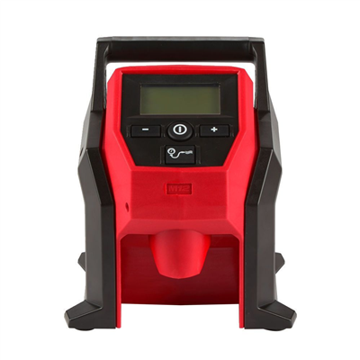 Aku kompresor 12V 120 W, sada husticích koncovek M12 BI-0