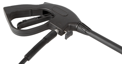 Vysokotlaký čistič 1650 W, 135 bar