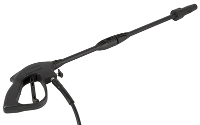 Vysokotlaký čistič 1650 W, 135 bar