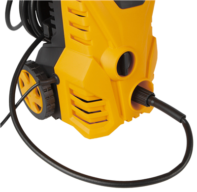 Vysokotlaký čistič 1650 W, 135 bar