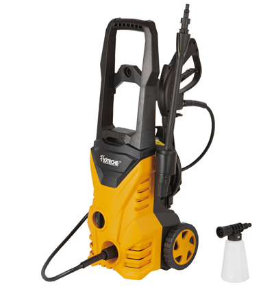 Vysokotlaký čistič 1650 W, 135 bar