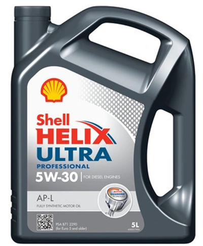 Helix Ultra Professional AP-L 5W-30 - 5L
