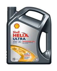 Helix Ultra Professional AR-L 5W-30 - 5L 550046684