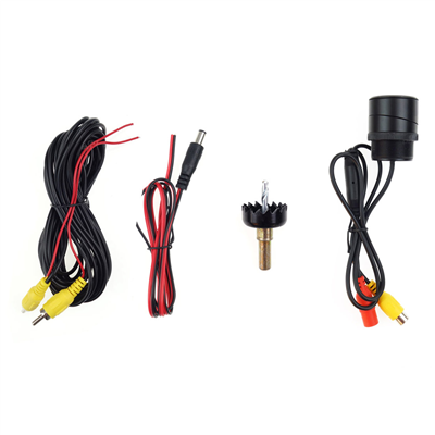 Couvací kamera s nočním viděním HD-301-IR 