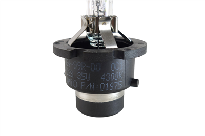 Výbojka D2S PREMIUM 4300K xenonová AMiO PREMIUM