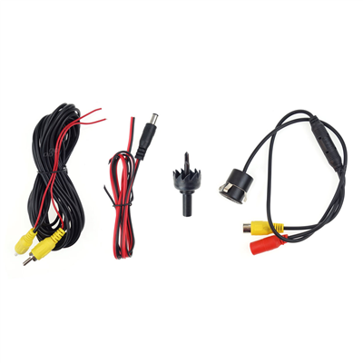 Couvací kamera HD-308-LED 