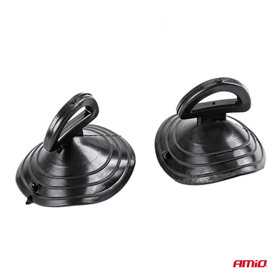 Clona na přední sklo stříbrná - 130x60 cm