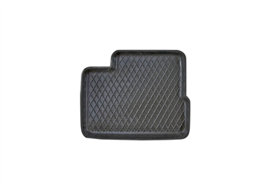 Gumové rohože MG Opel zadní, model - (10 levý)