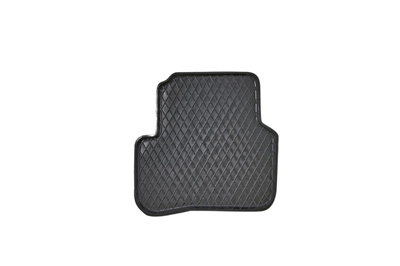 Gumové rohože MG Passat II zadní, model - (25 levý)