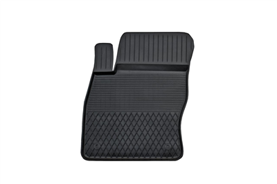 Gumové rohože MG VW Golf VII přední, model - (TX levý)