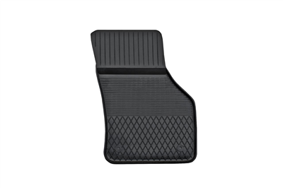 Gumové rohože MG VW Golf VII přední, model - (TX pravy)