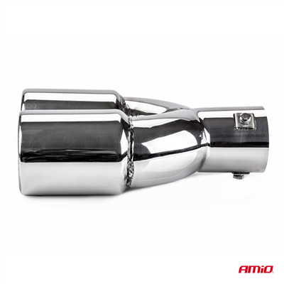 Koncovky výfuků MT 008