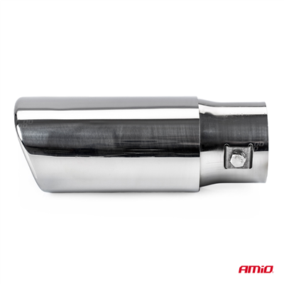 Koncovky výfuků MT 015