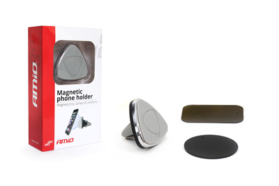 Magnetický držák na telefon HOLD-01