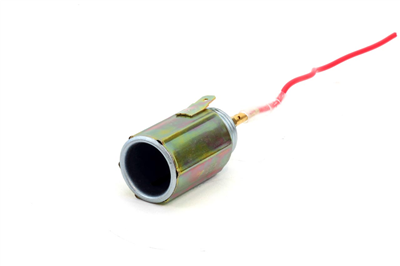 Zásuvka zapalovače 12V CLI-01