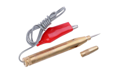 Zkoušečka napětí 6-24V