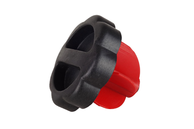 Univerzální víčko palivové nádrže AMIO-01008