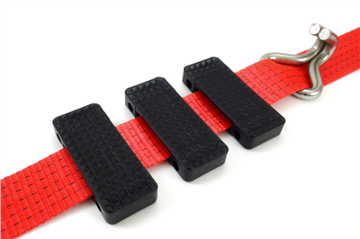 Upínací popruh na kolo s ráčnou 5000kg 50mm 3m