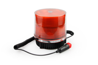 Maják Stroboskopové LED AMiO 24V