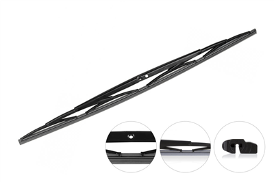 Stěrač ALCA TRUCK/BUS 900mm/35