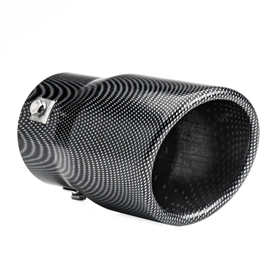 Koncovky výfuků MT 007C