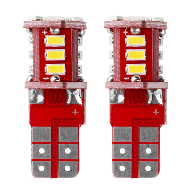 LED STANDARD T10 W5W 21xSMD 3014 12V