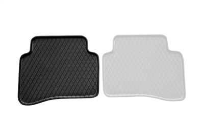 Gumové rohože MG Tucson, Sportage II zadní, model - (32 levý)