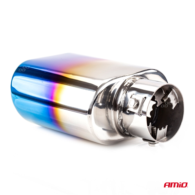 Koncovky výfuků MT 019BLC