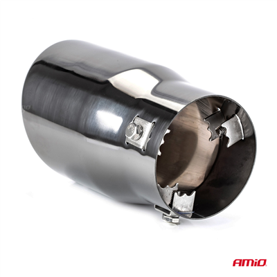 Koncovky výfuků MT 007BC