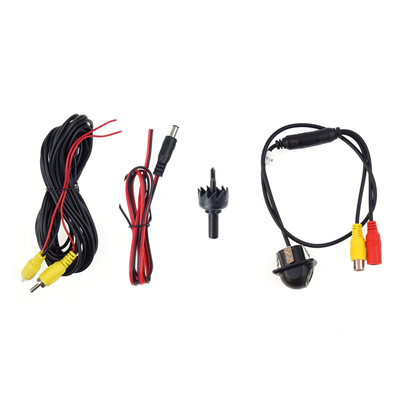 Couvací kamera HD-305 LED 