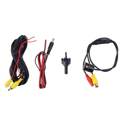 Couvací kamera HD-307-IR 