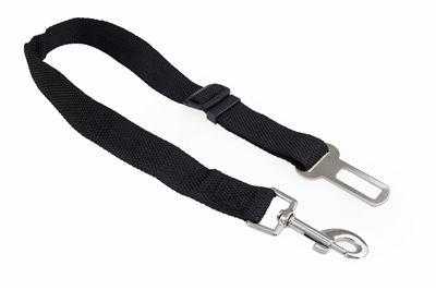 Bezpečnostní pás pro psa do auta AMiO-02232